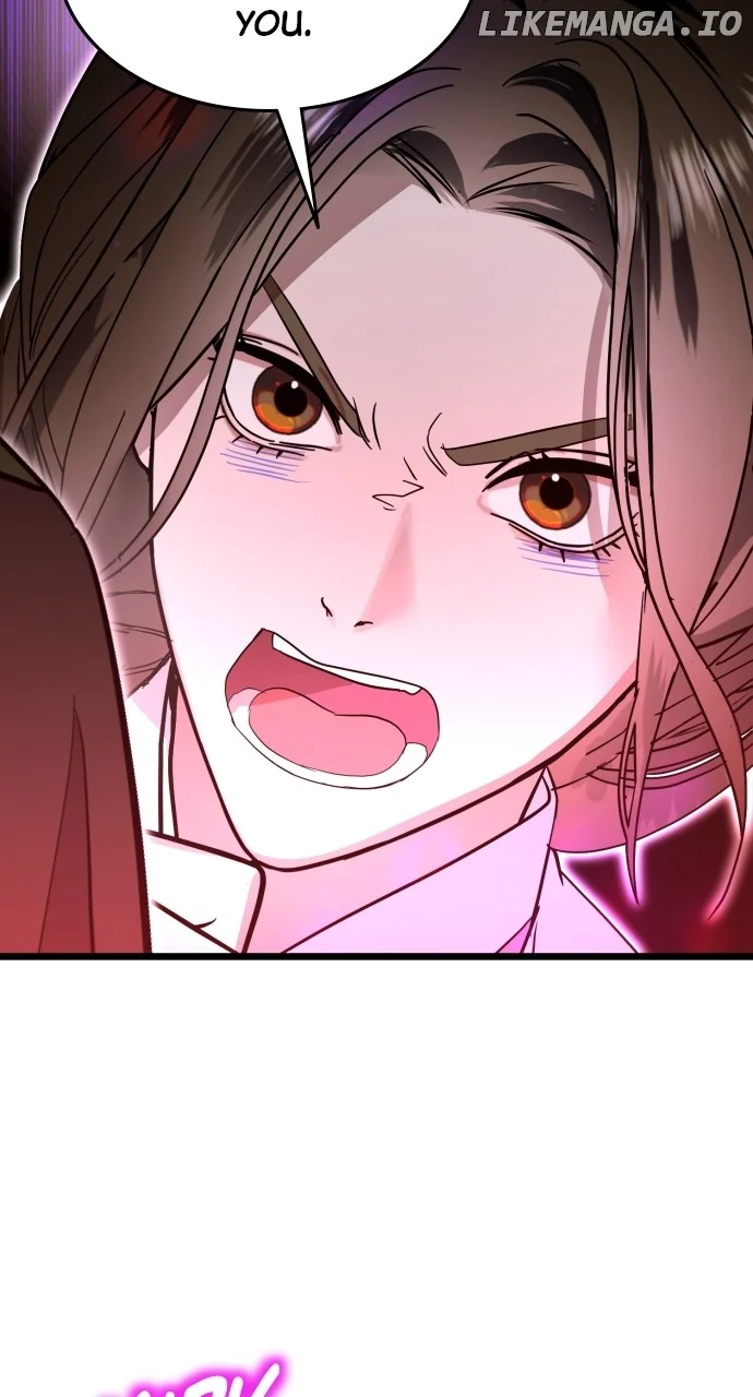 Maseknam – A Sexy Magician chapter 86 page 95
