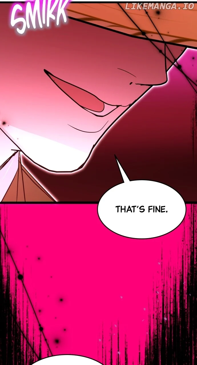 Maseknam – A Sexy Magician chapter 86 page 96