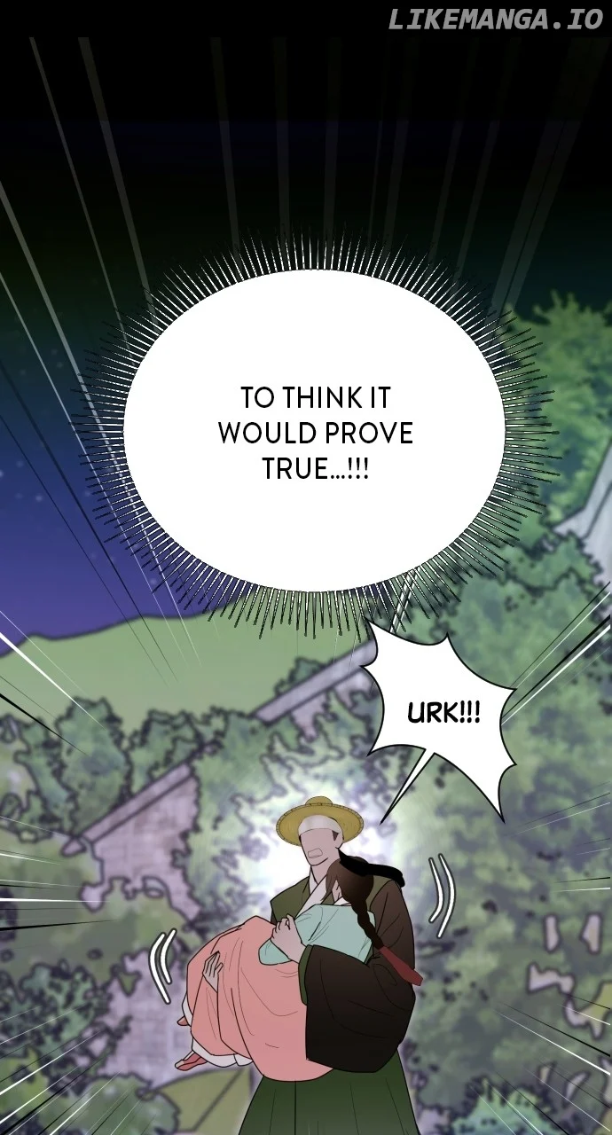 Maseknam – A Sexy Magician chapter 87 page 18