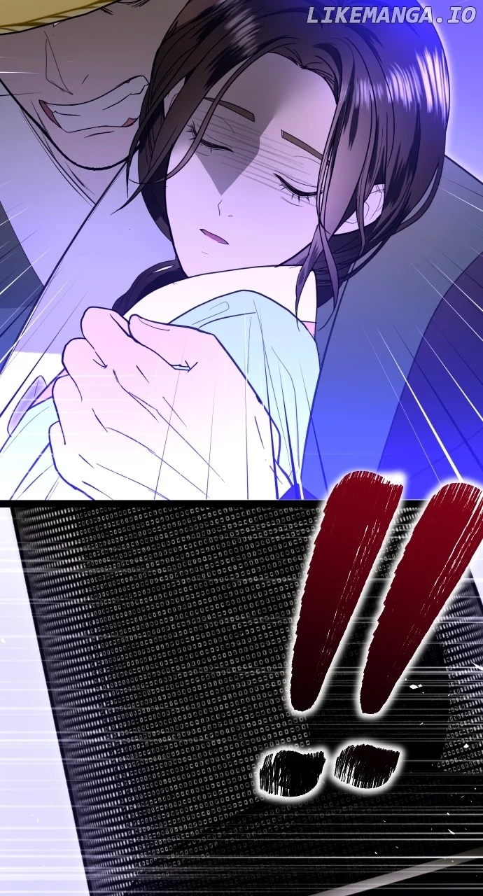 Maseknam – A Sexy Magician chapter 87 page 20
