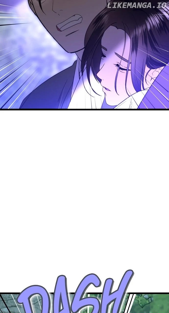 Maseknam – A Sexy Magician chapter 87 page 24