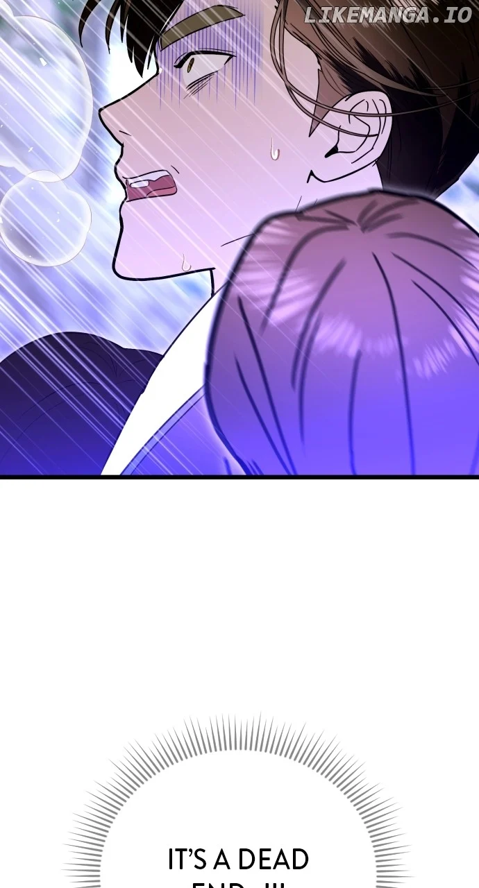 Maseknam – A Sexy Magician chapter 87 page 30