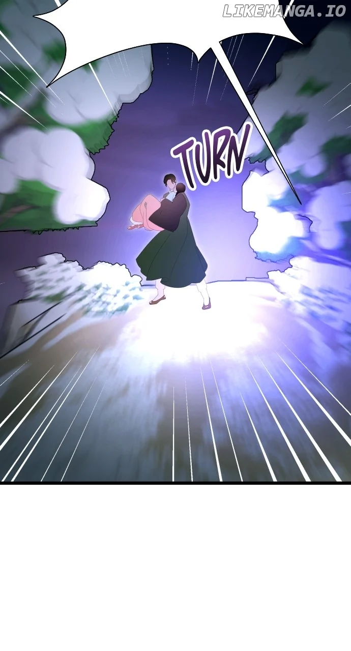 Maseknam – A Sexy Magician chapter 87 page 37
