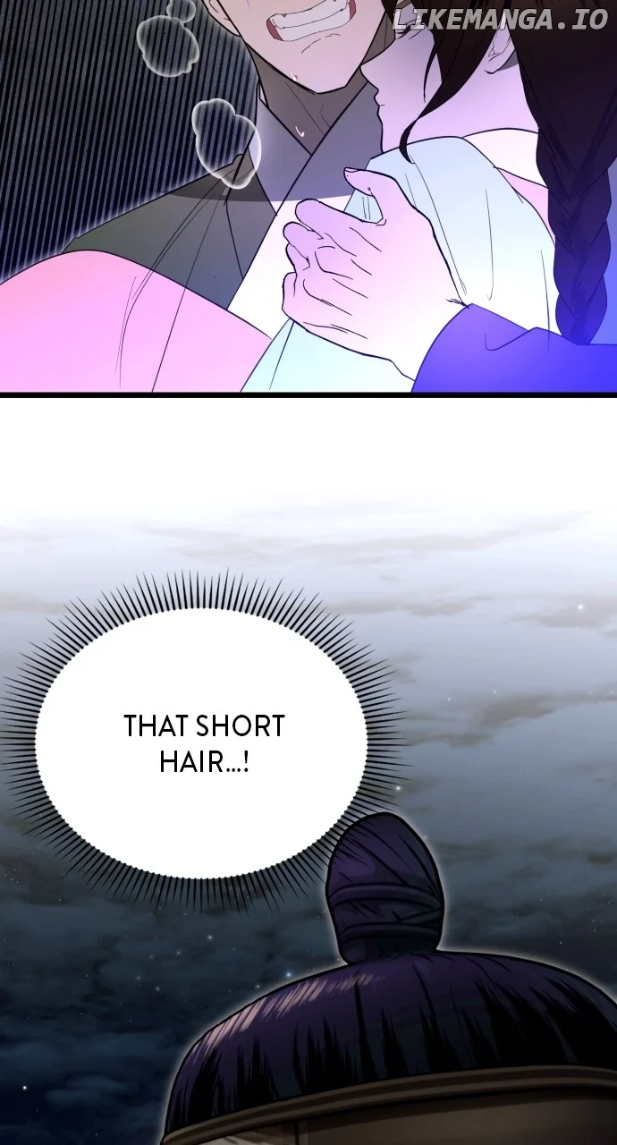 Maseknam – A Sexy Magician chapter 87 page 40