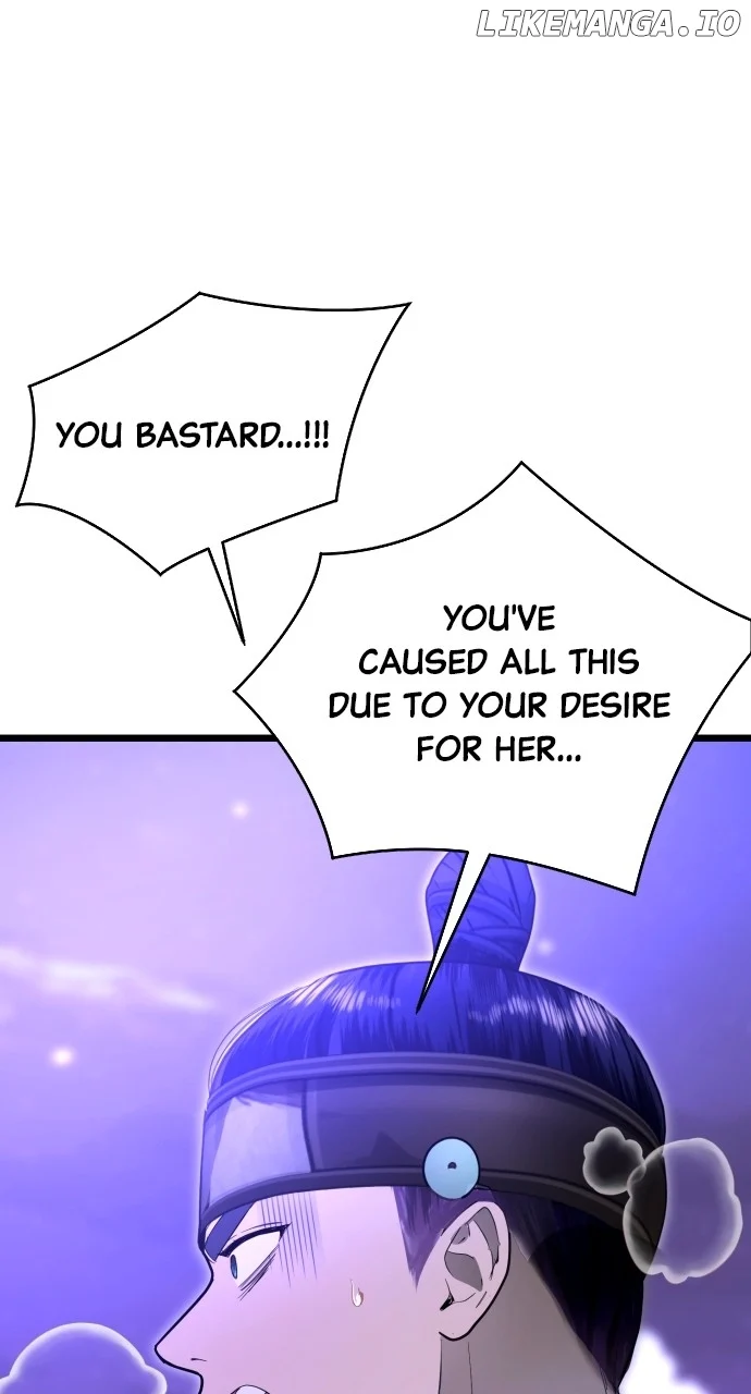 Maseknam – A Sexy Magician chapter 87 page 43