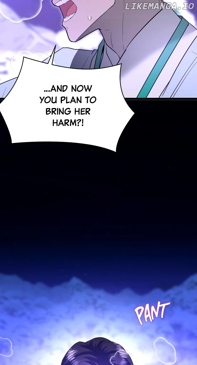 Maseknam – A Sexy Magician chapter 87 page 44