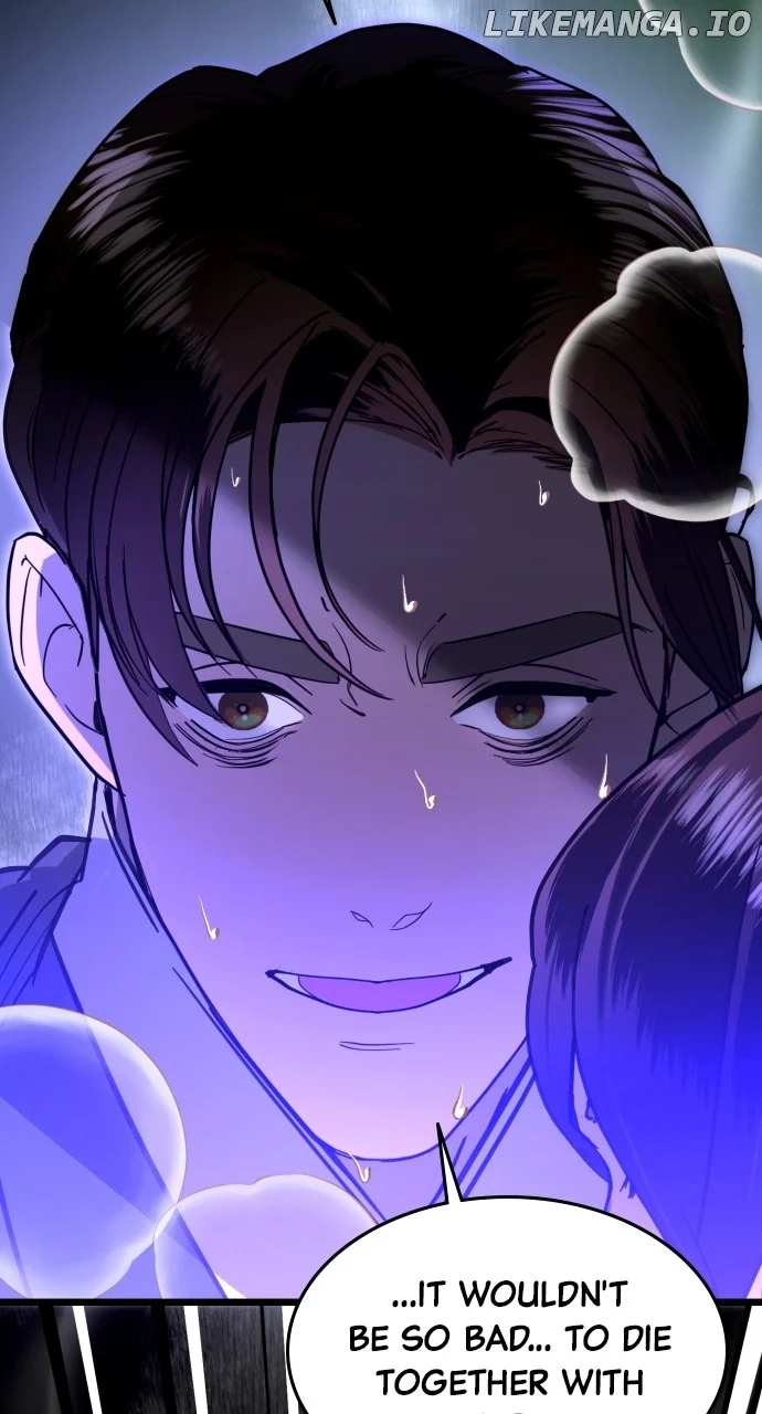 Maseknam – A Sexy Magician chapter 87 page 46