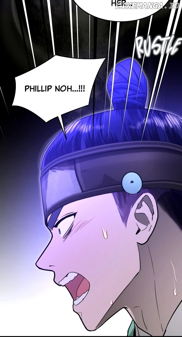 Maseknam – A Sexy Magician chapter 87 page 47