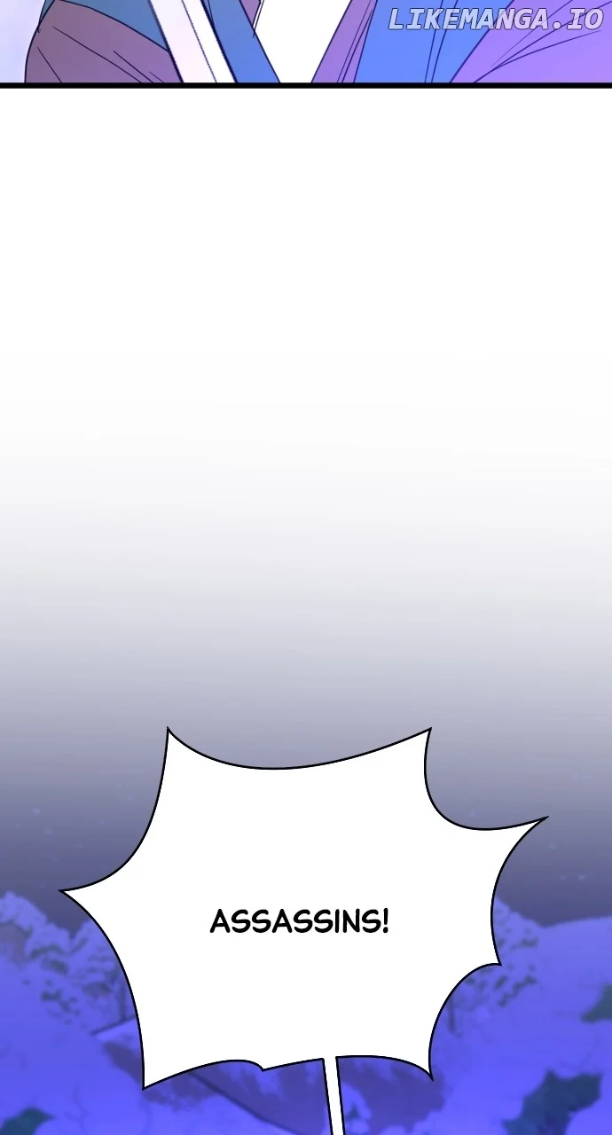 Maseknam – A Sexy Magician chapter 87 page 49