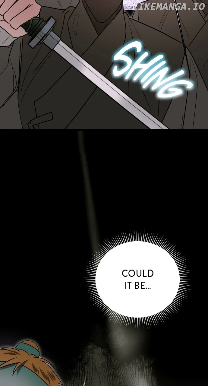 Maseknam – A Sexy Magician chapter 87 page 52