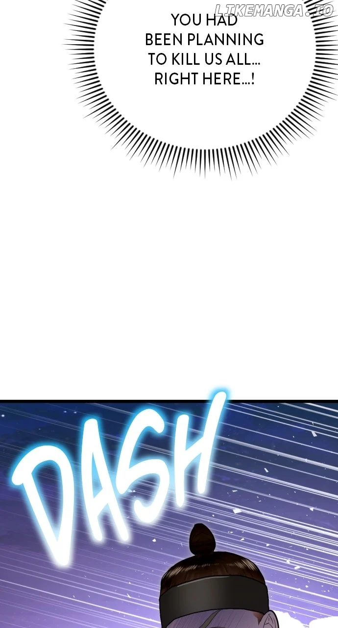 Maseknam – A Sexy Magician chapter 87 page 56