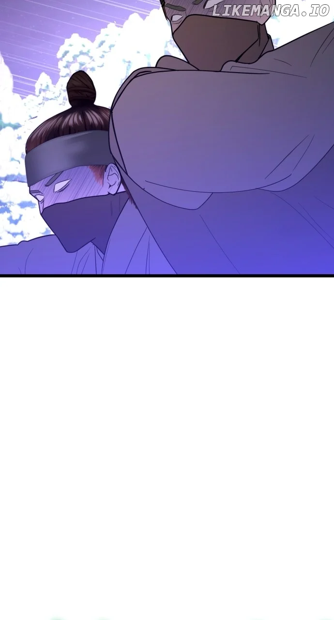 Maseknam – A Sexy Magician chapter 87 page 57