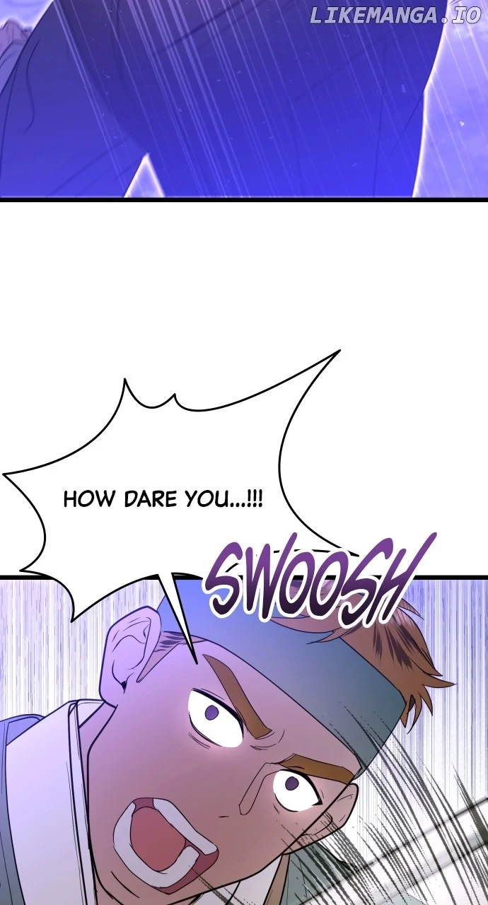 Maseknam – A Sexy Magician chapter 87 page 59