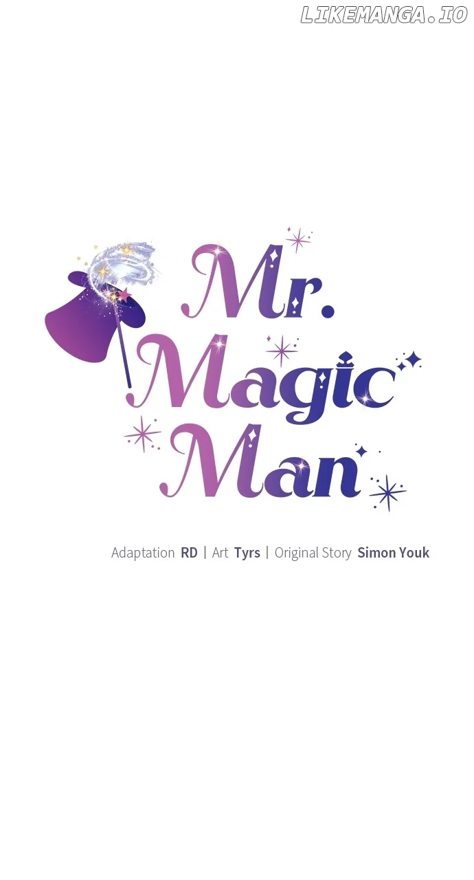 Maseknam – A Sexy Magician chapter 87 page 6
