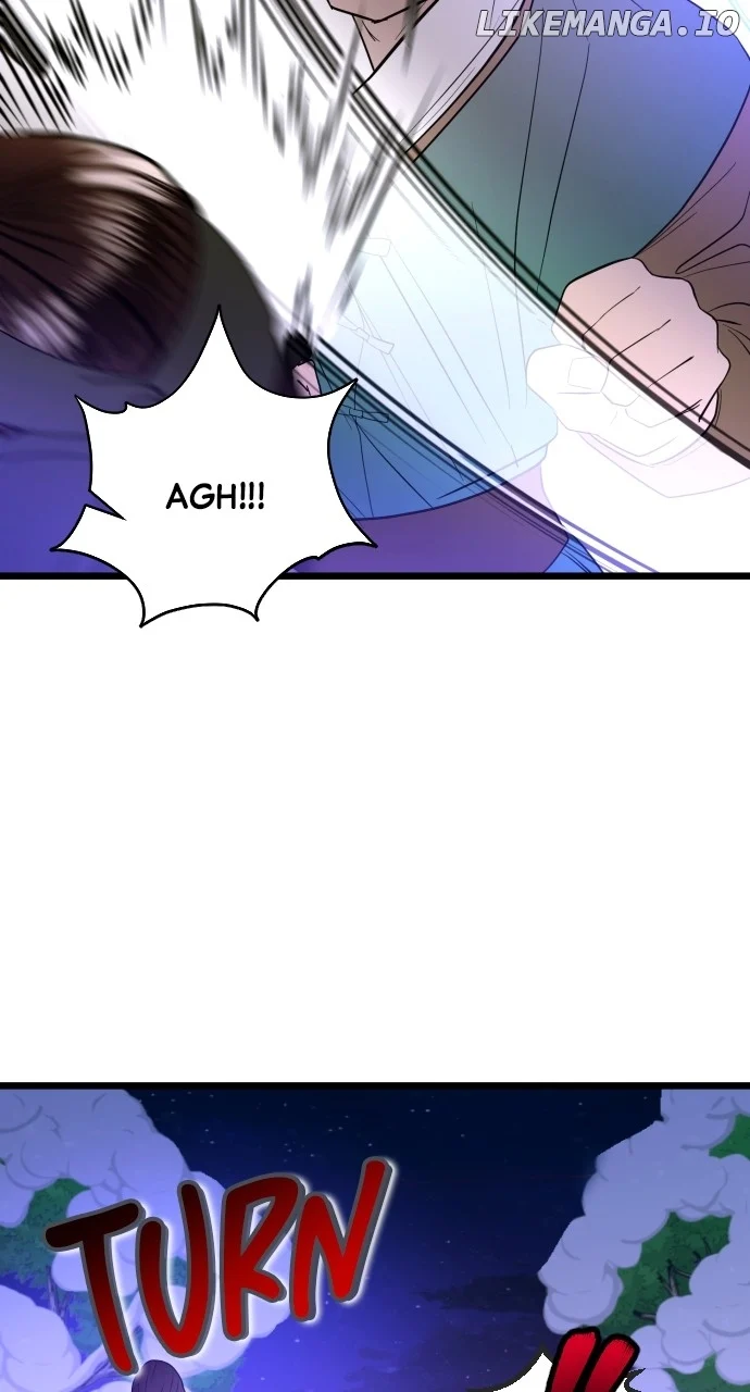 Maseknam – A Sexy Magician chapter 87 page 61