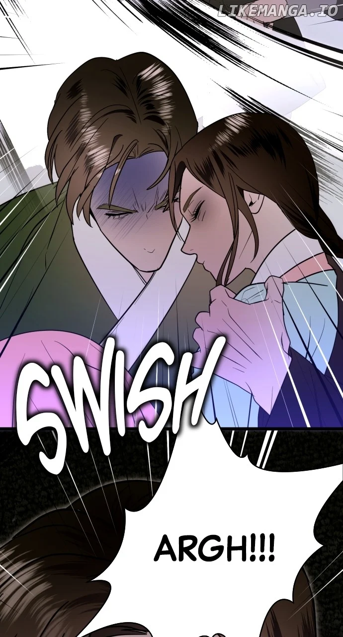 Maseknam – A Sexy Magician chapter 87 page 66