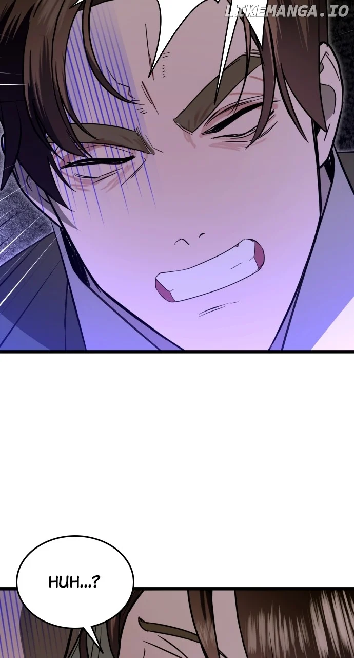 Maseknam – A Sexy Magician chapter 87 page 67