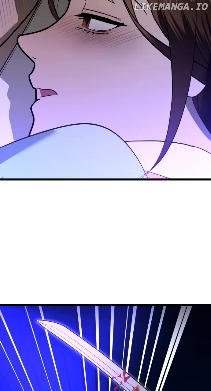 Maseknam – A Sexy Magician chapter 87 page 68