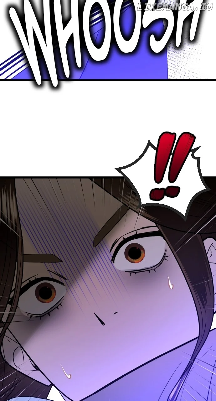 Maseknam – A Sexy Magician chapter 87 page 71