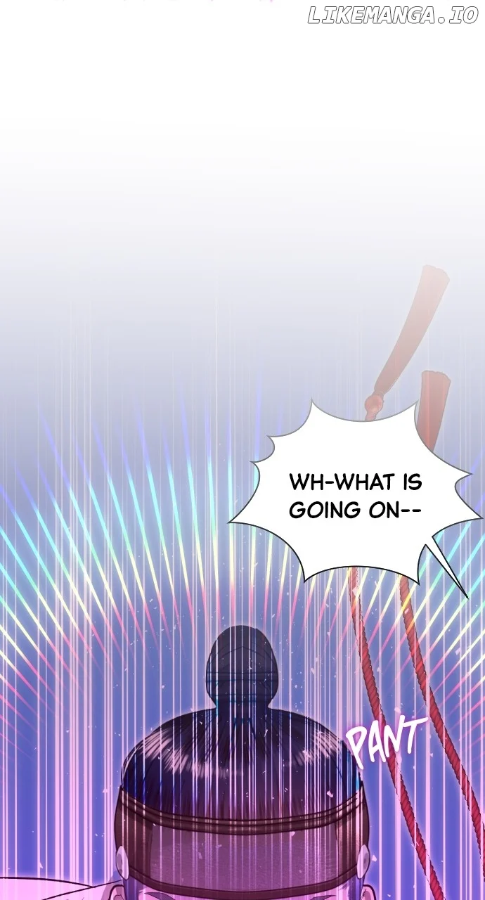 Maseknam – A Sexy Magician chapter 87 page 76