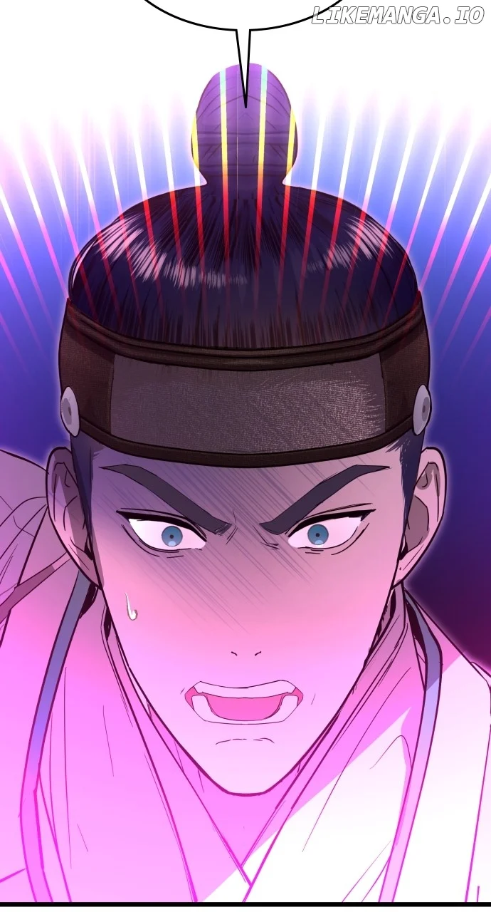 Maseknam – A Sexy Magician chapter 87 page 79