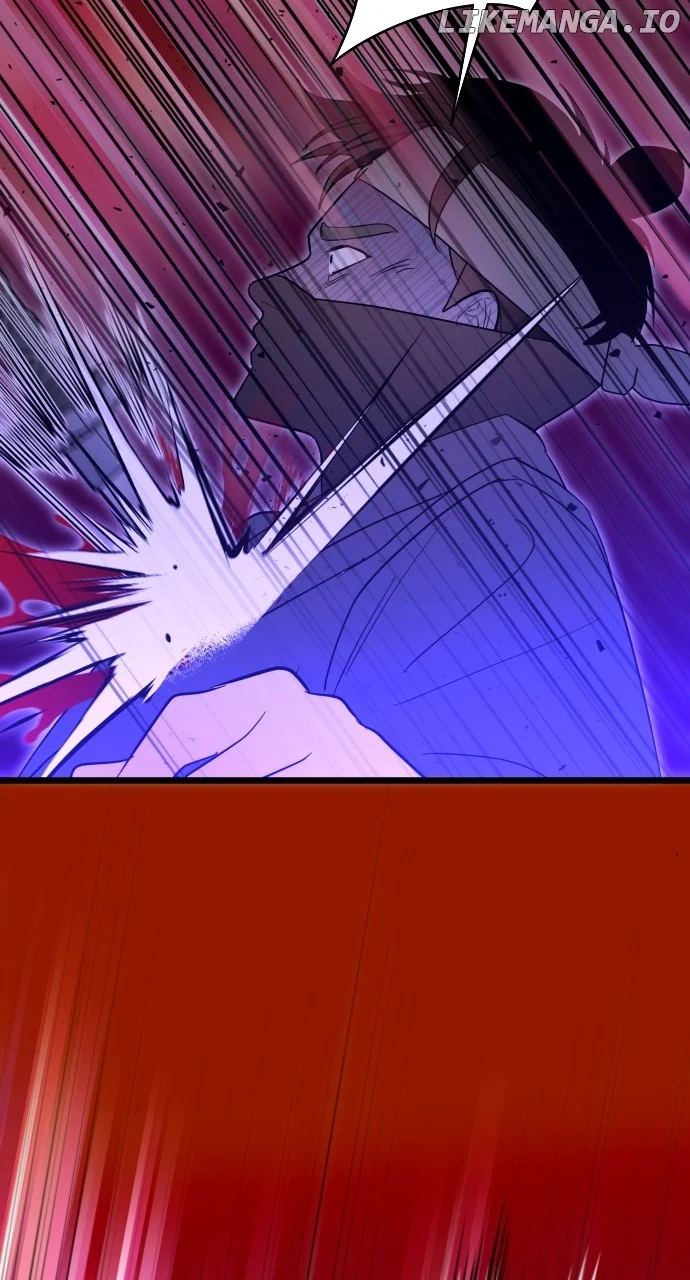 Maseknam – A Sexy Magician chapter 87 page 82
