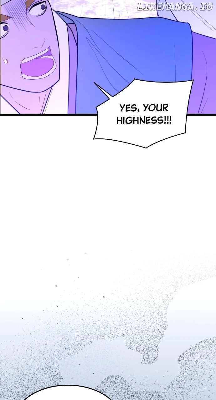 Maseknam – A Sexy Magician chapter 87 page 88