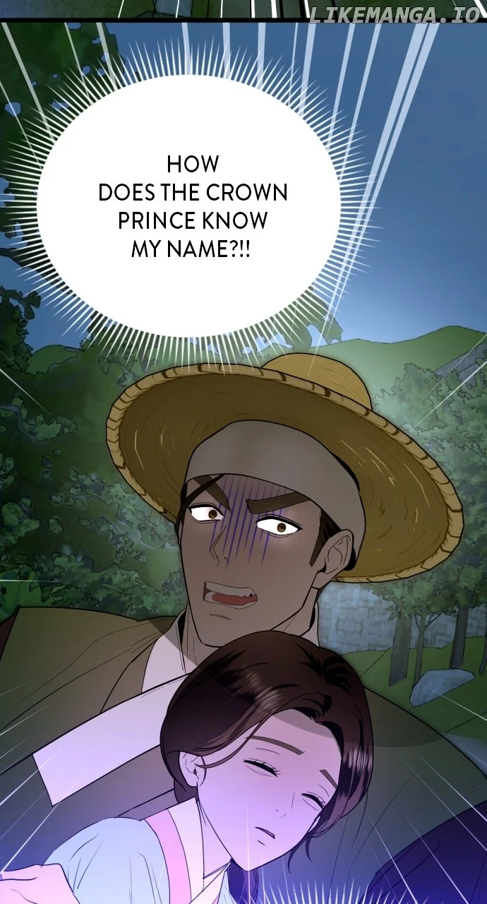 Maseknam – A Sexy Magician chapter 87 page 9