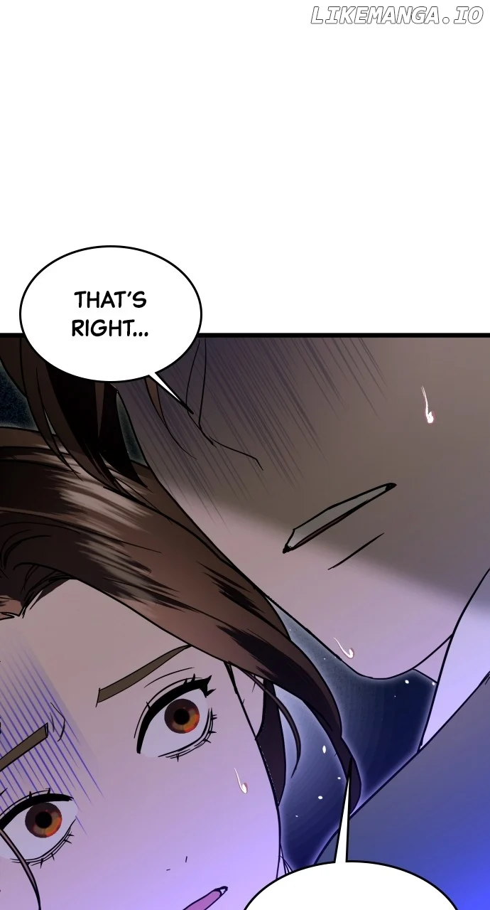 Maseknam – A Sexy Magician chapter 87 page 91