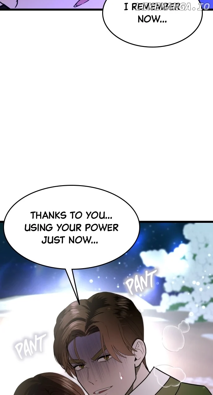 Maseknam – A Sexy Magician chapter 87 page 92