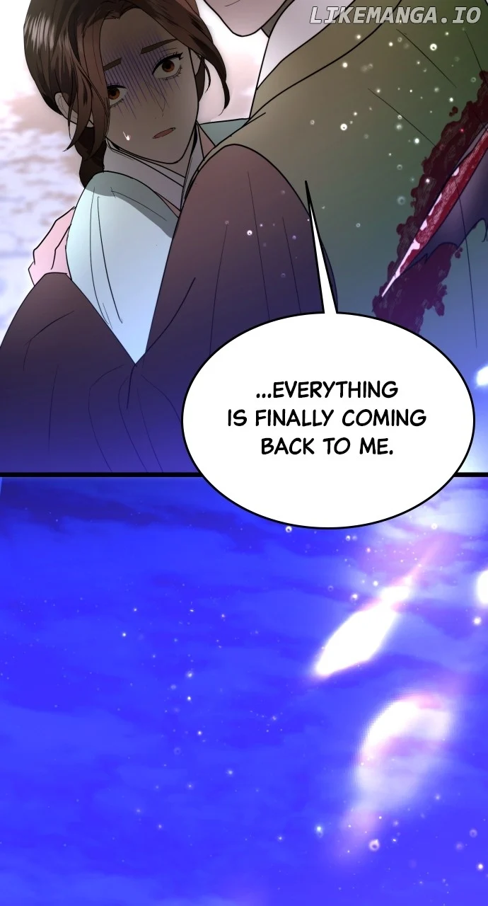 Maseknam – A Sexy Magician chapter 87 page 93
