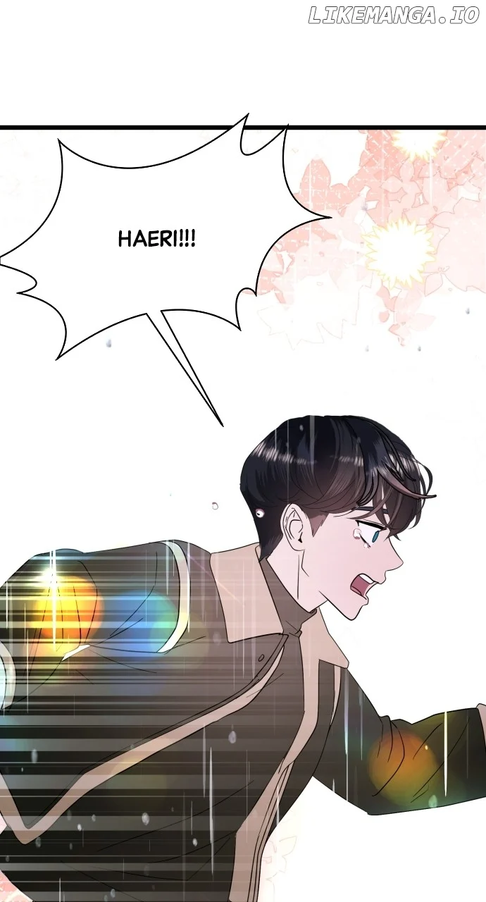 Maseknam – A Sexy Magician chapter 92 page 10