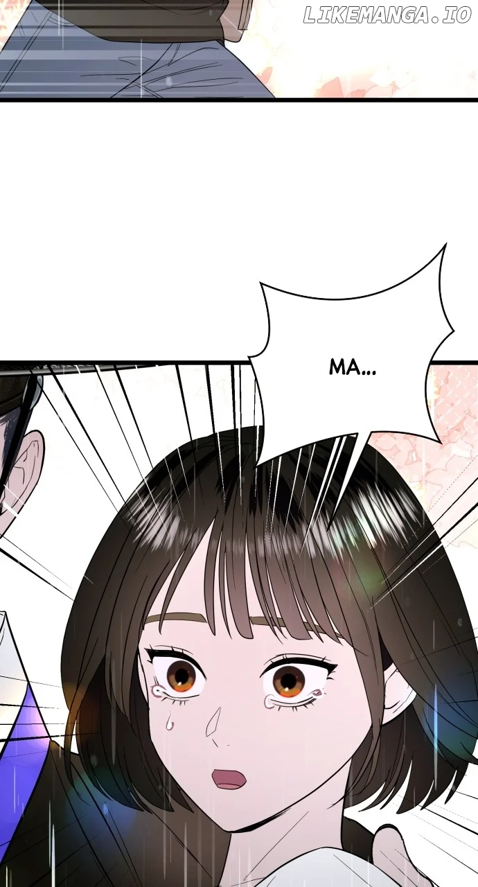 Maseknam – A Sexy Magician chapter 92 page 11