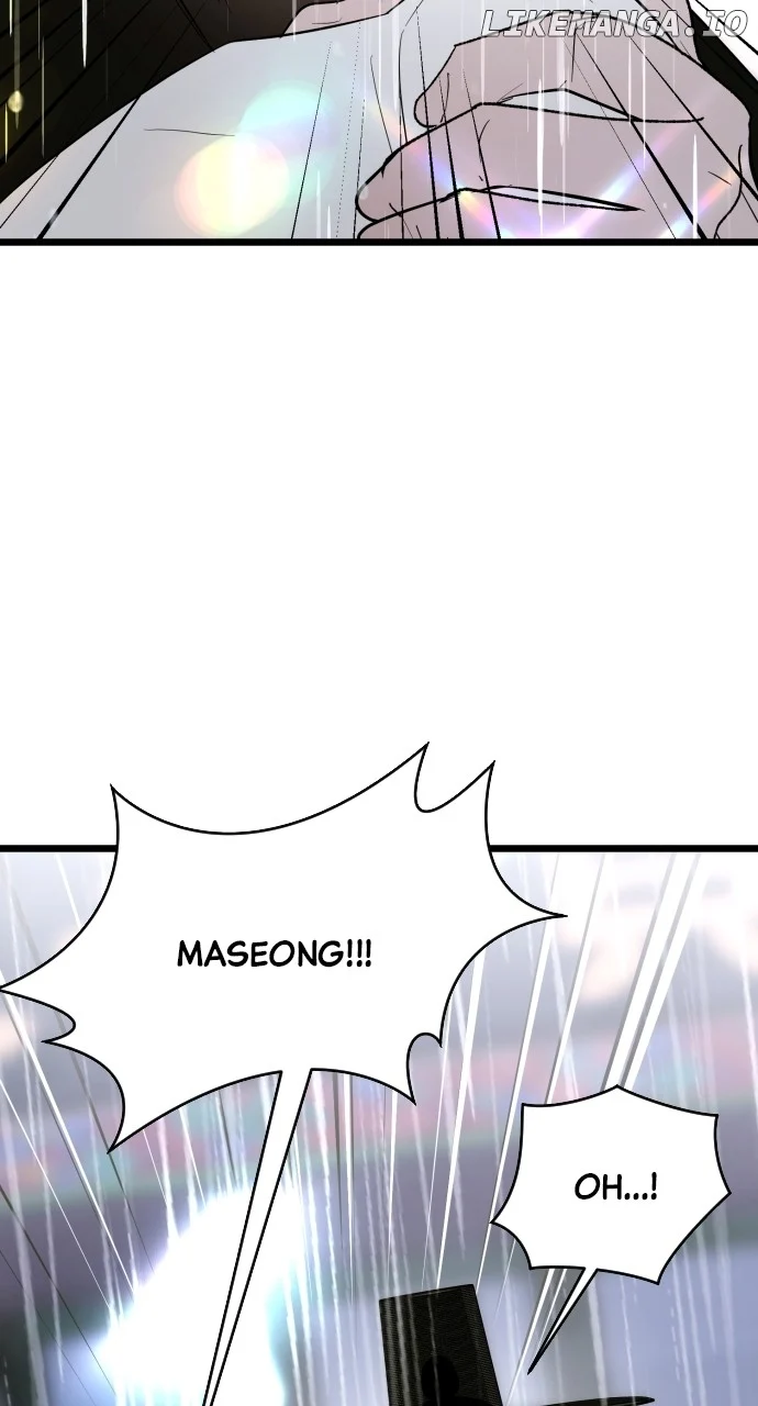 Maseknam – A Sexy Magician chapter 92 page 12