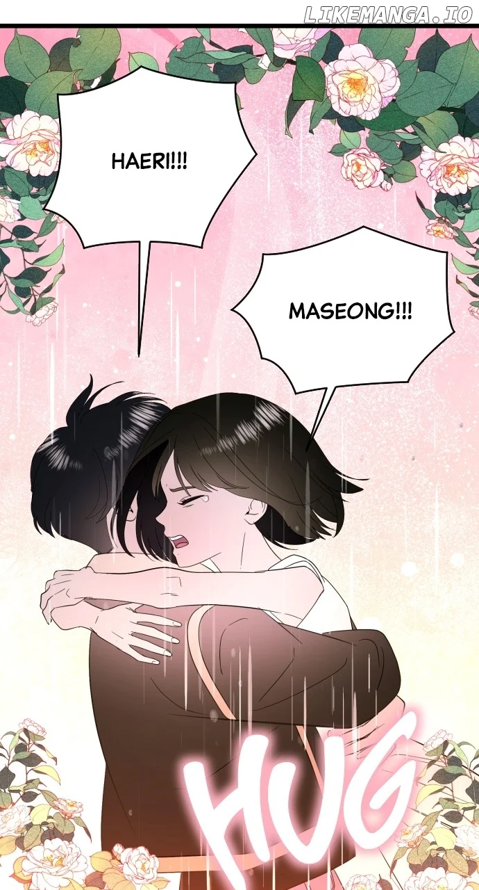 Maseknam – A Sexy Magician chapter 92 page 14