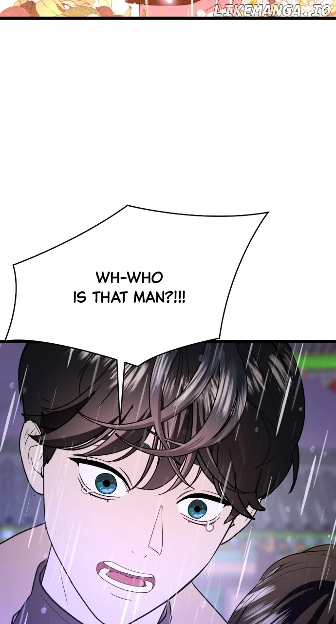 Maseknam – A Sexy Magician chapter 92 page 15