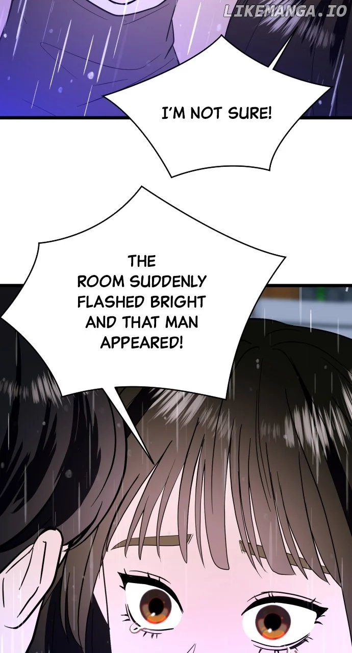 Maseknam – A Sexy Magician chapter 92 page 16