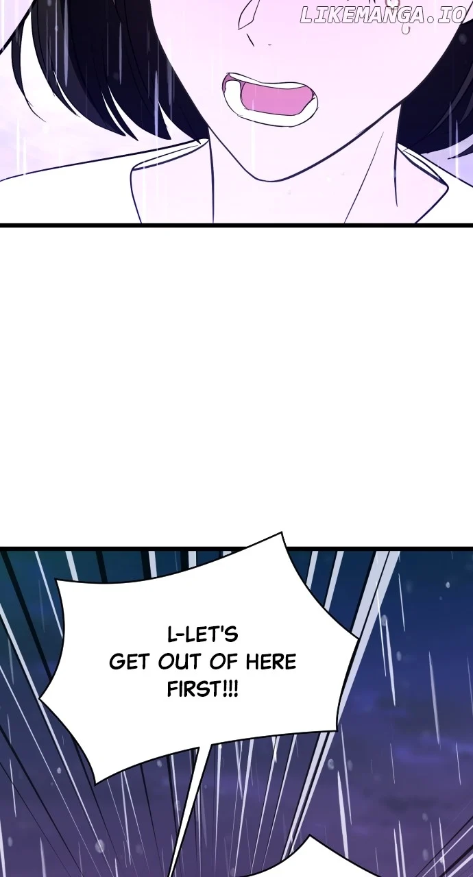 Maseknam – A Sexy Magician chapter 92 page 17