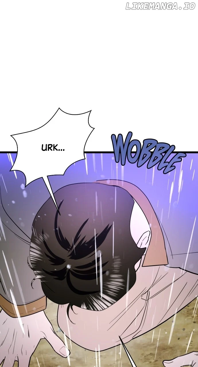 Maseknam – A Sexy Magician chapter 92 page 19