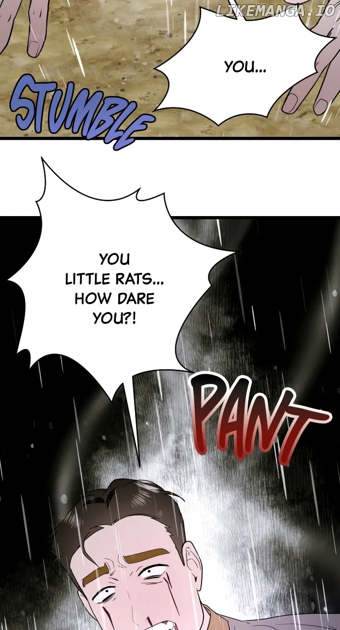 Maseknam – A Sexy Magician chapter 92 page 20