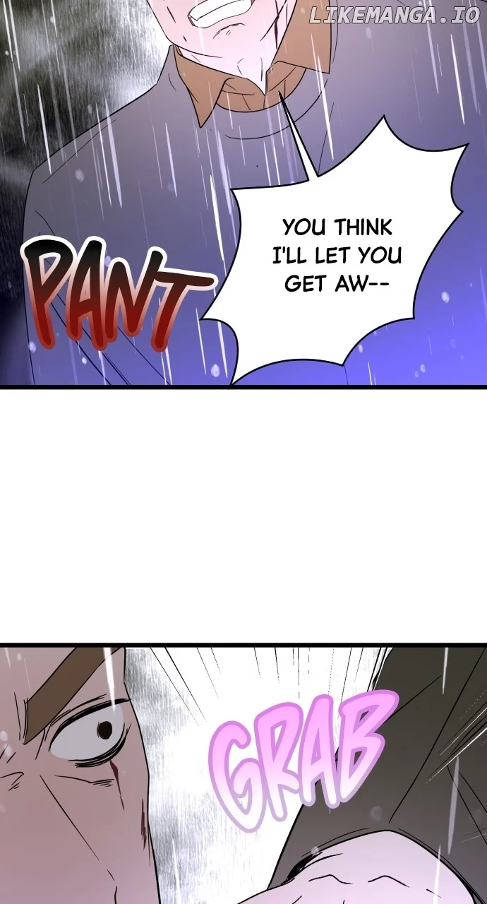 Maseknam – A Sexy Magician chapter 92 page 21