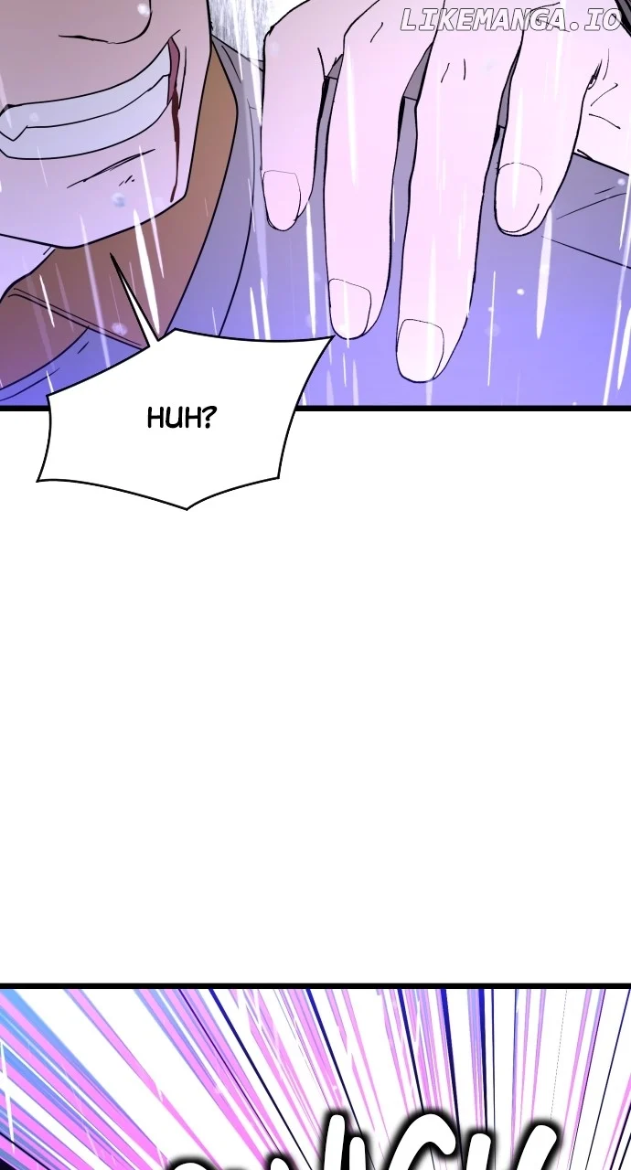 Maseknam – A Sexy Magician chapter 92 page 22