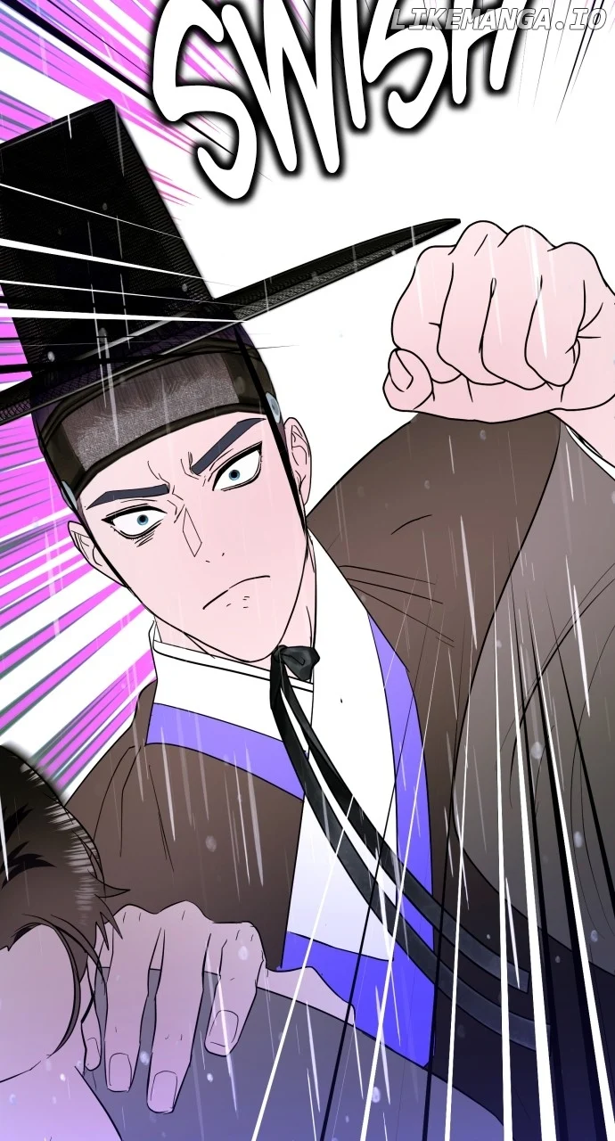 Maseknam – A Sexy Magician chapter 92 page 23