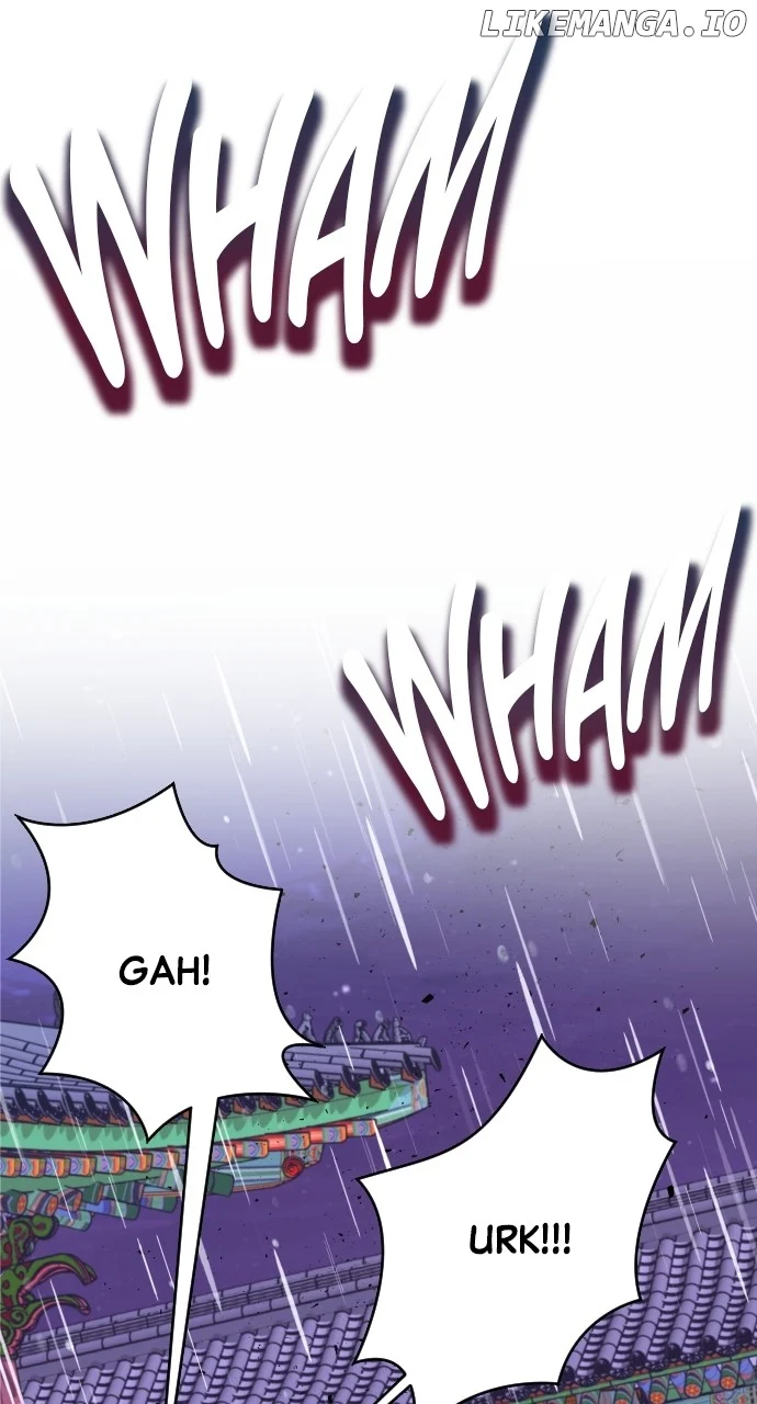 Maseknam – A Sexy Magician chapter 92 page 26