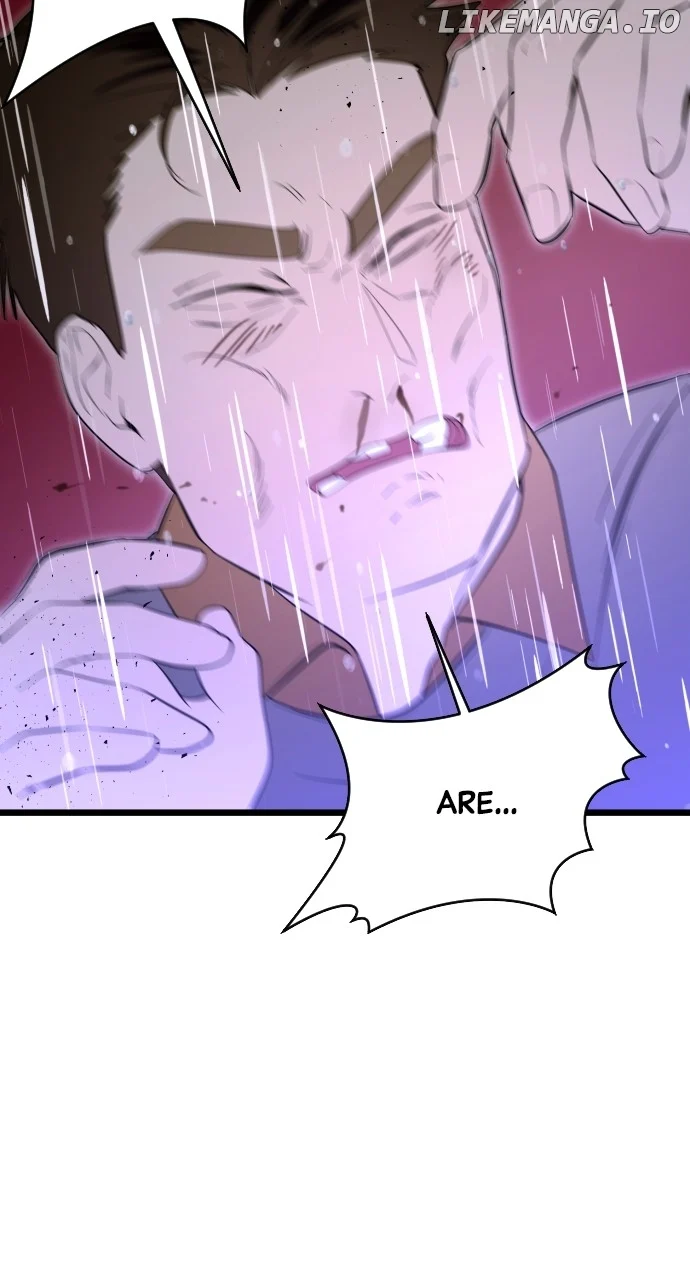Maseknam – A Sexy Magician chapter 92 page 28