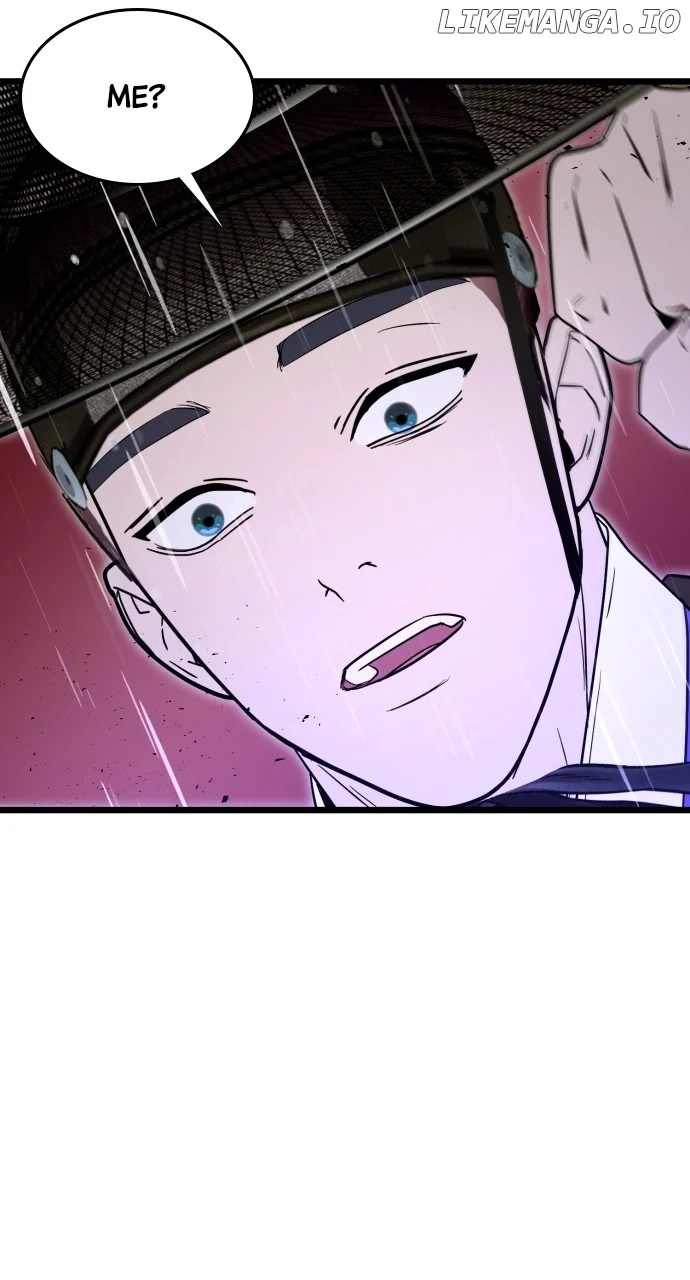 Maseknam – A Sexy Magician chapter 92 page 29