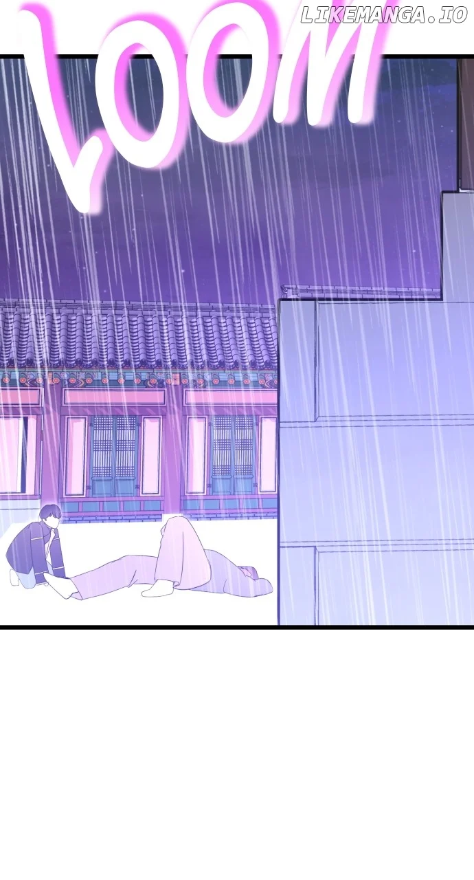 Maseknam – A Sexy Magician chapter 92 page 3