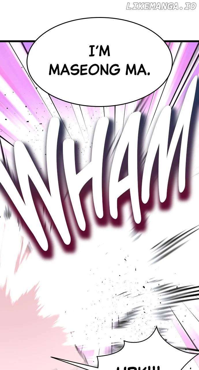 Maseknam – A Sexy Magician chapter 92 page 30