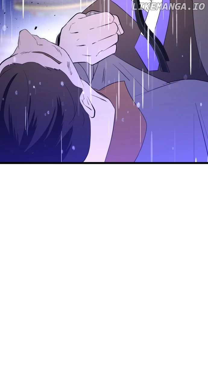 Maseknam – A Sexy Magician chapter 92 page 32