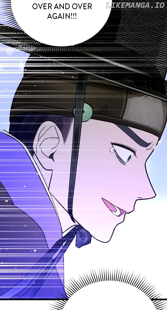Maseknam – A Sexy Magician chapter 92 page 38